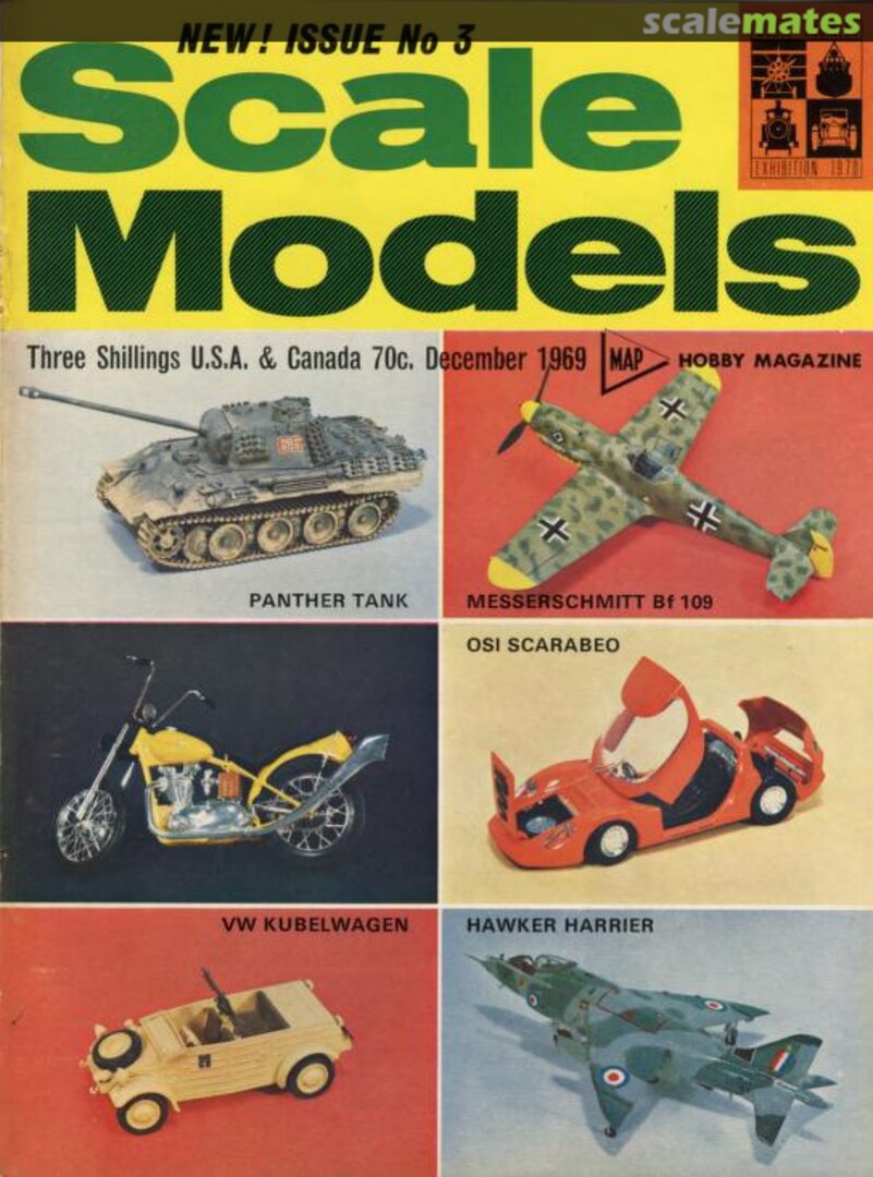 Scale Models