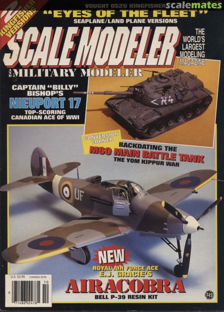 Scale Modeler