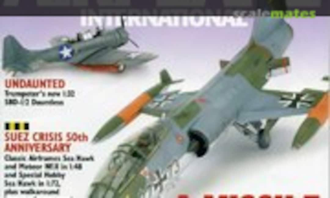 (Model Airplane International 14)