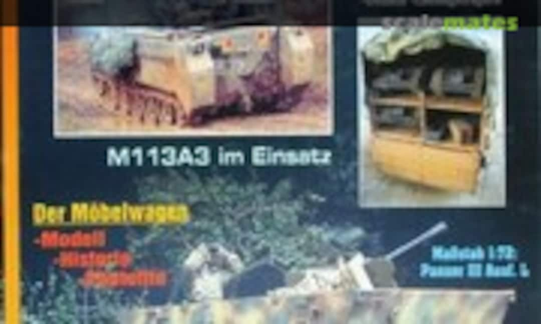 (Kit Militär-Modell Journal 2/2004)