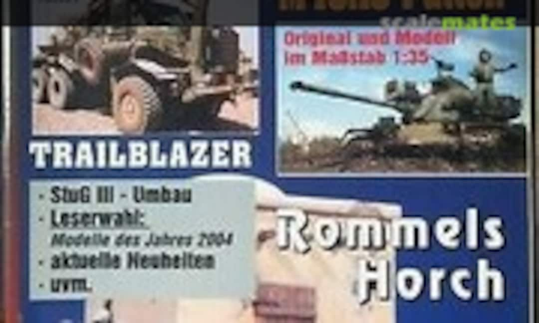 (Kit Militär-Modell Journal 6/2004)