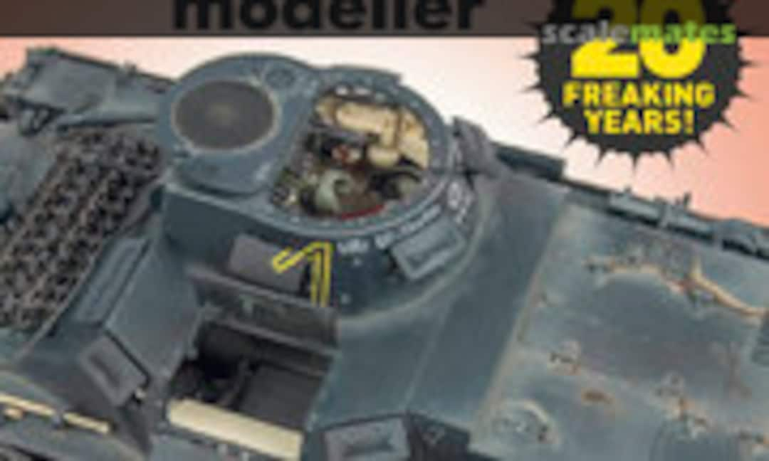 (AFV Modeller 120)