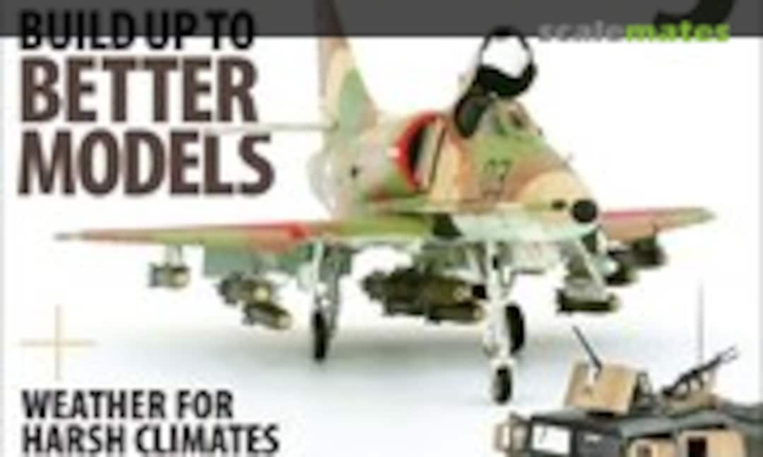 (FineScale Modeler Desert War Modeling   (Special Issue - Fall 2020))