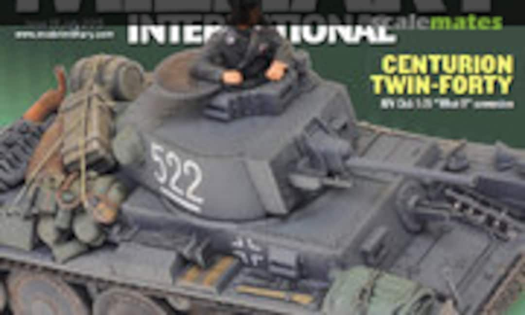 (Model Military International 111)