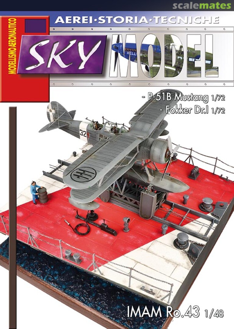 Sky Model