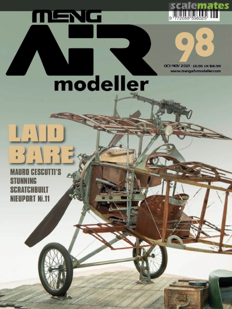 AIR Modeller