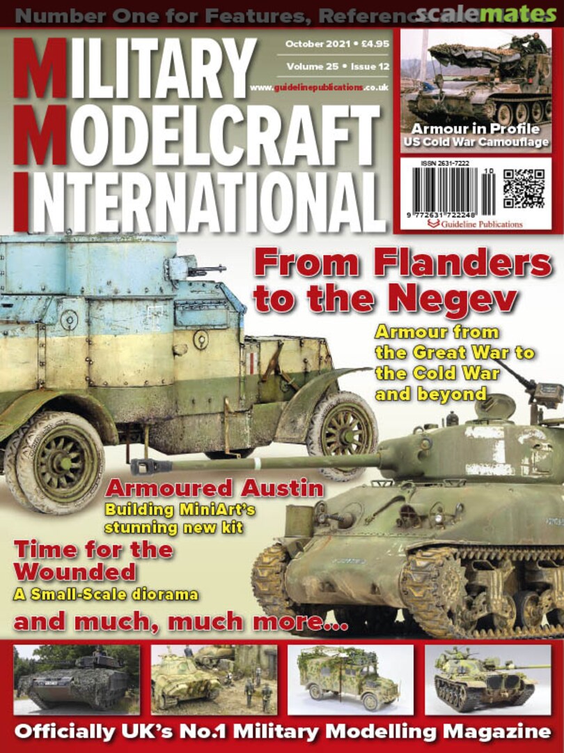 Military Modelcraft International