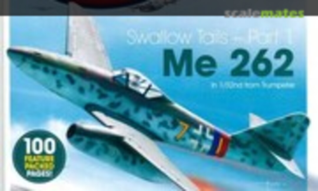 (Scale Aviation Modeller International Volume 21, Issue 12)