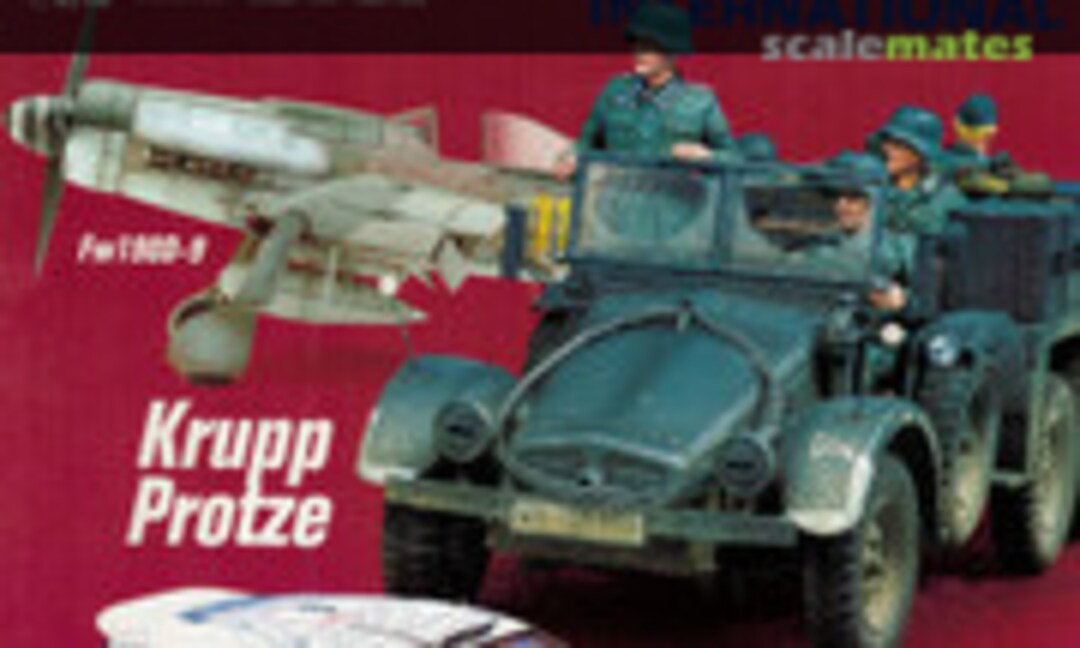 (Tamiya Model Magazine 67)