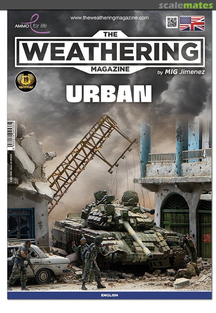 The Weathering Magazine