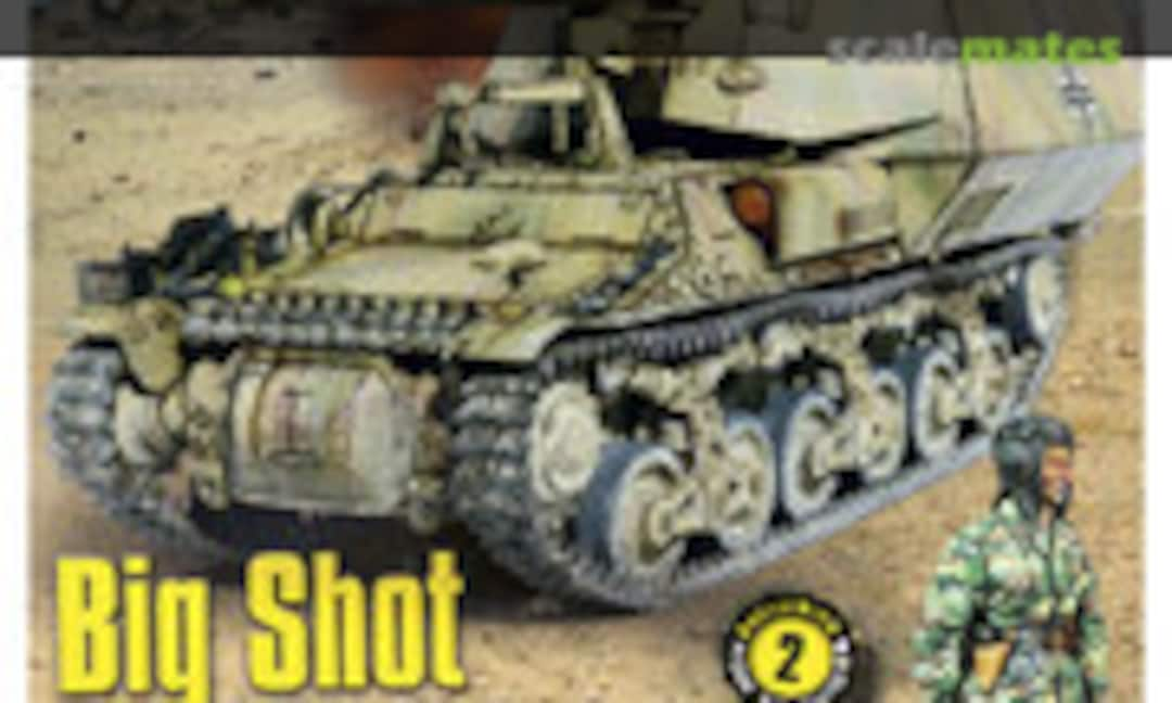 (Scale Military Modeller Volume 51 Issue 606)