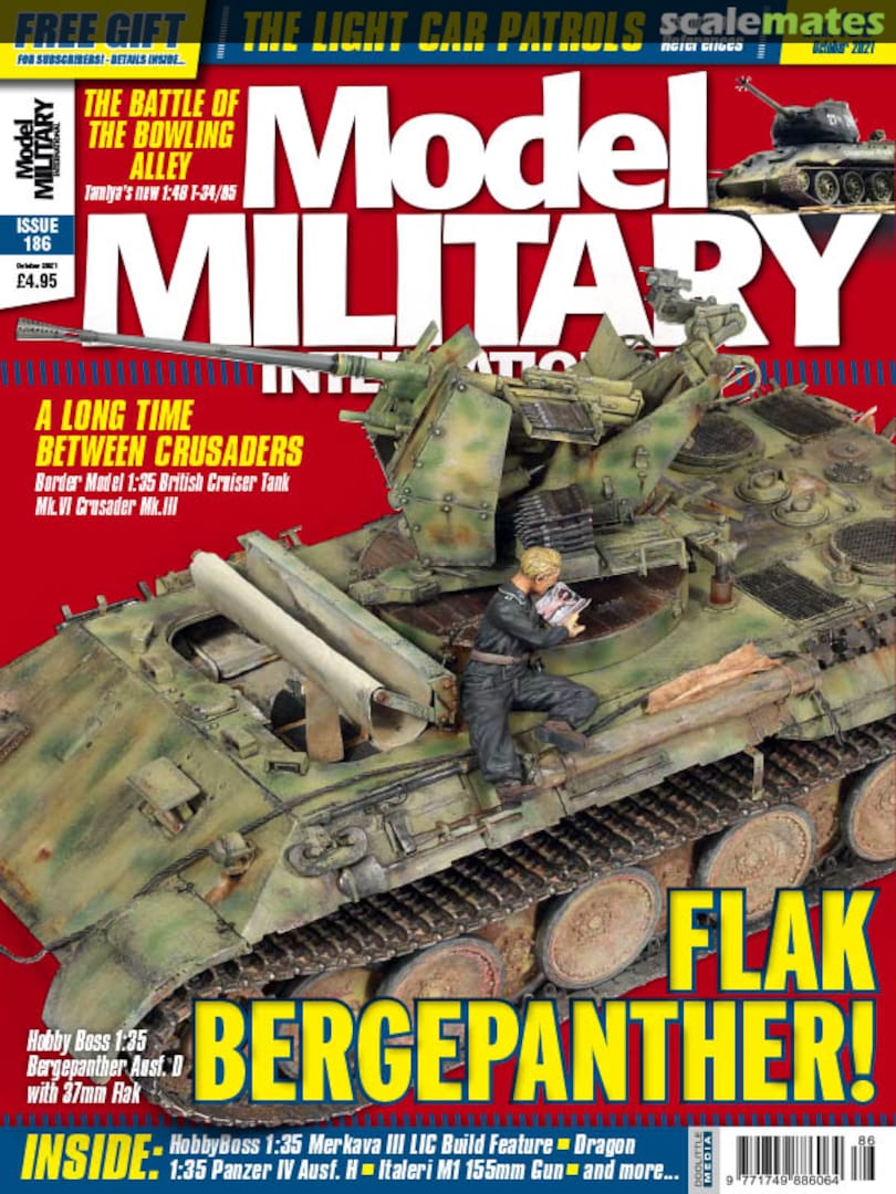 Model Military International