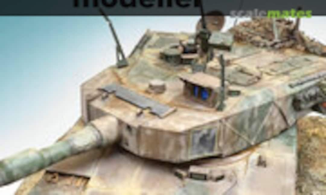 (AFV Modeller 121)