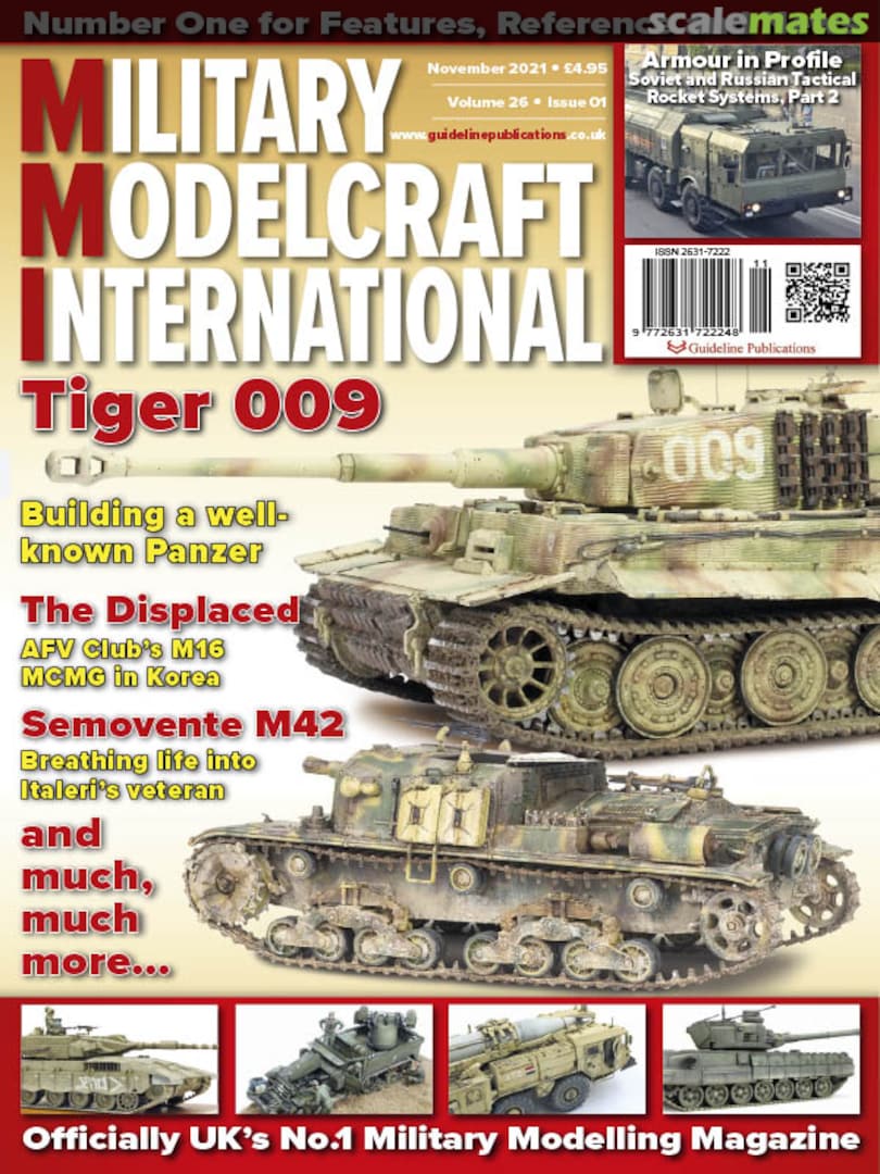 Military Modelcraft International