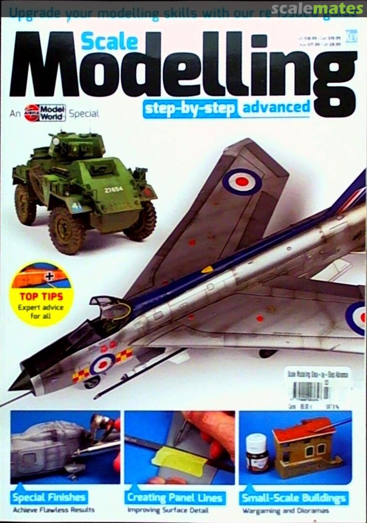 Airfix Model World