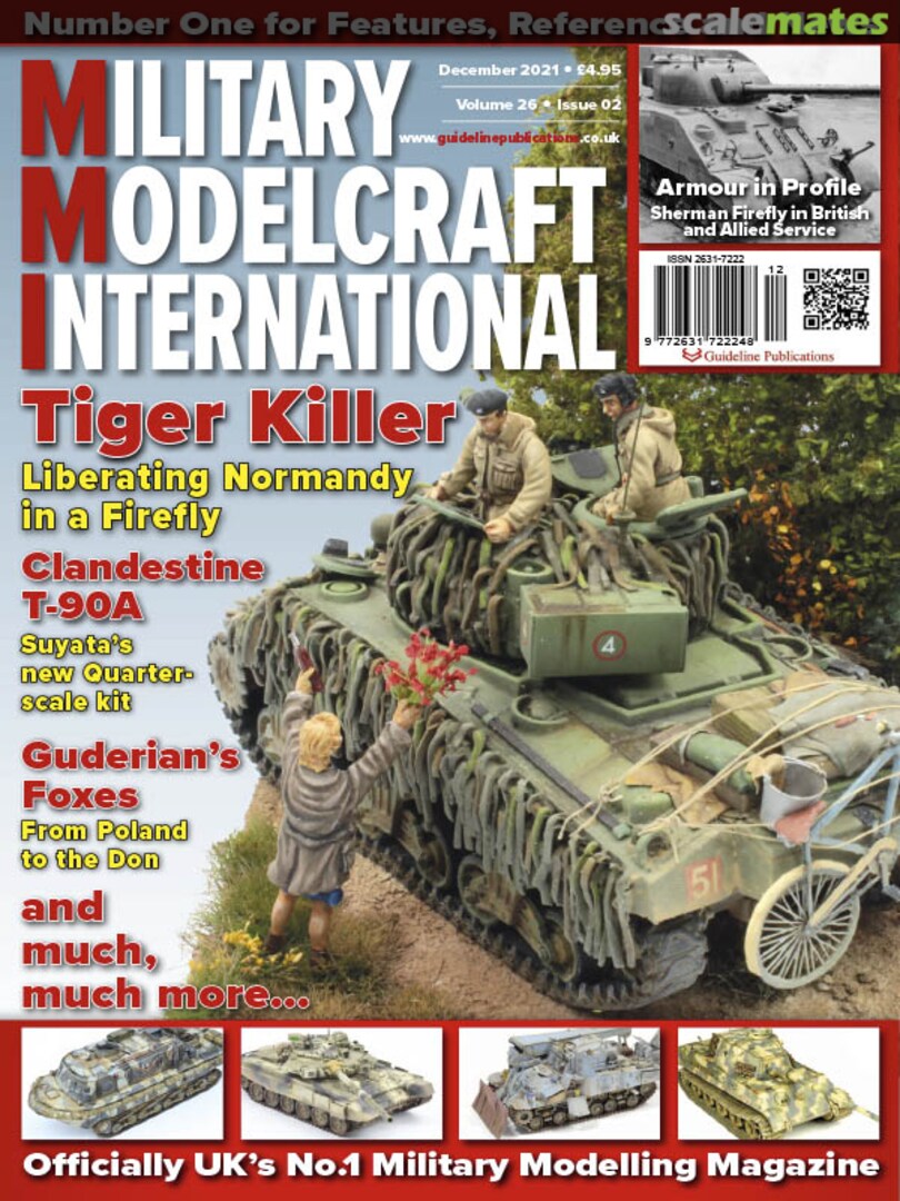 Military Modelcraft International