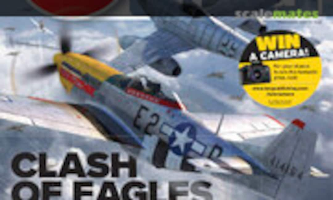 (Airfix Model World Issue 134)