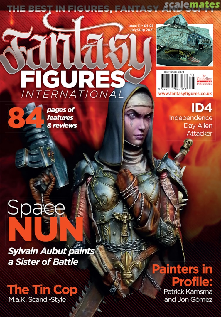 Fantasy Figures International