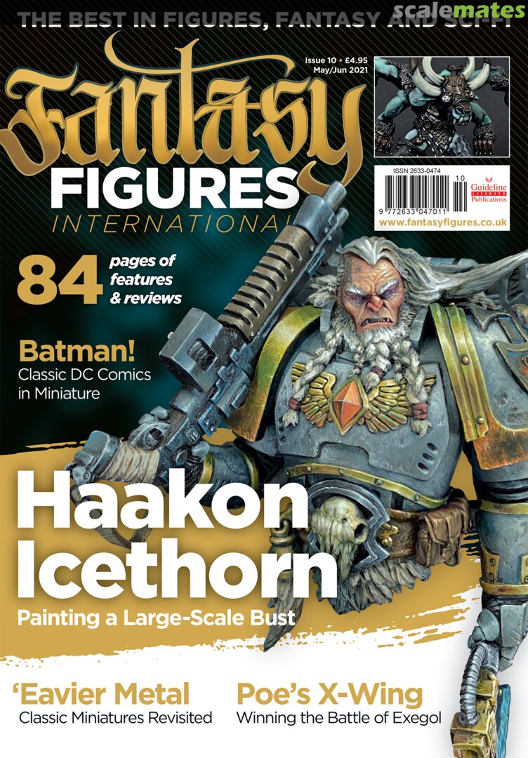 Fantasy Figures International