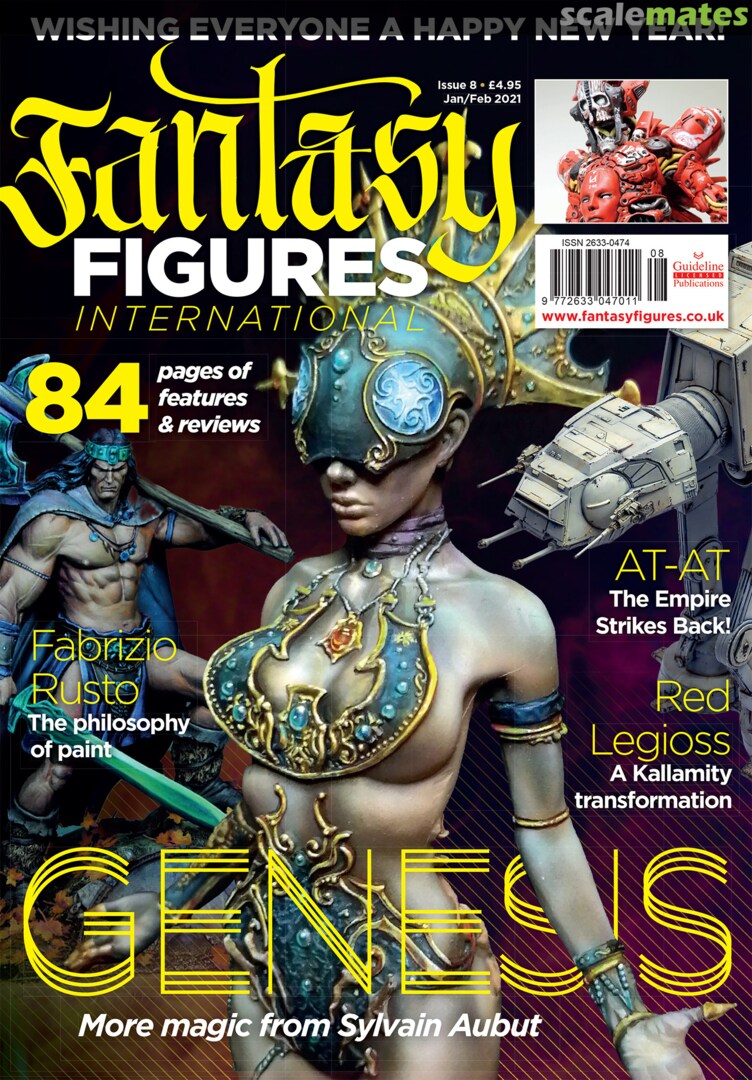 Fantasy Figures International