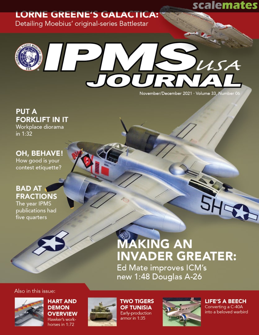 IPMS USA Journal