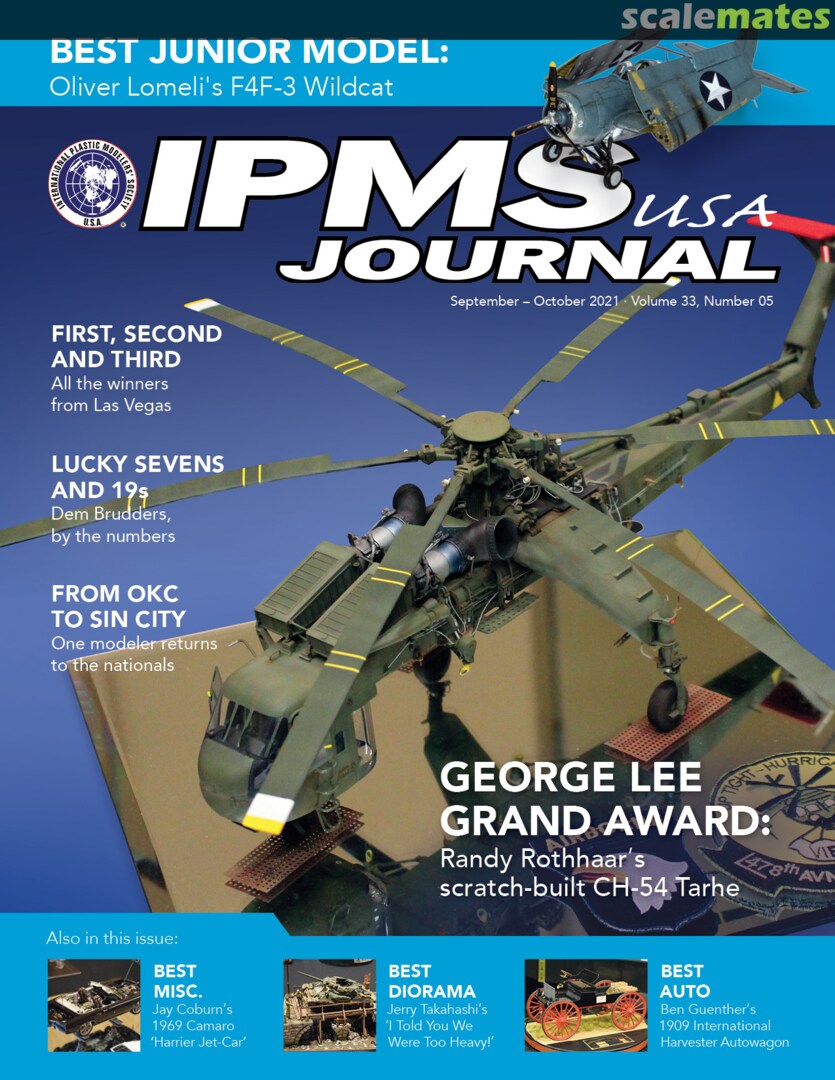 IPMS USA Journal