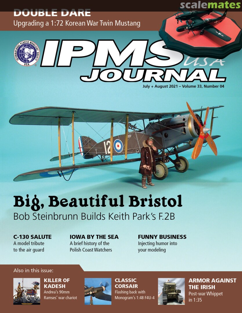 IPMS USA Journal