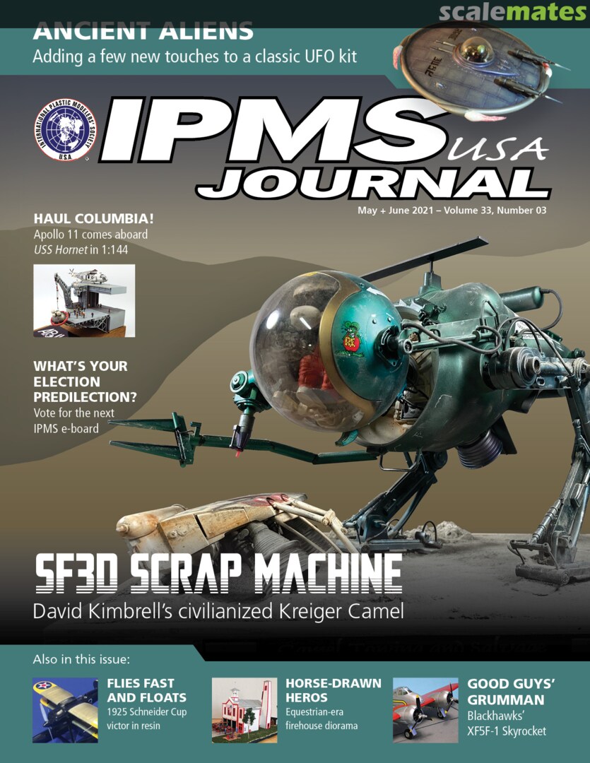 IPMS USA Journal