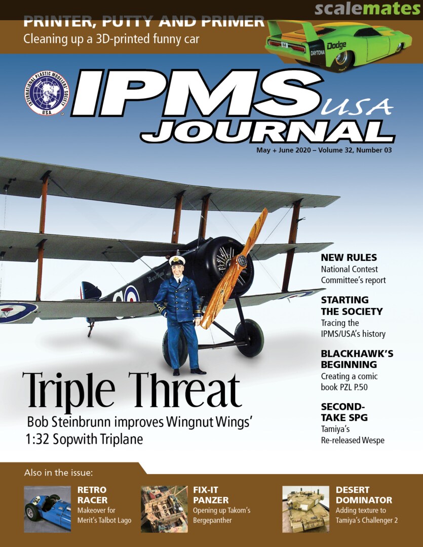 IPMS USA Journal