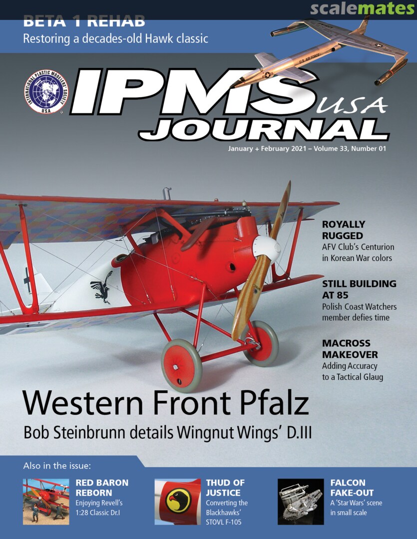 IPMS USA Journal