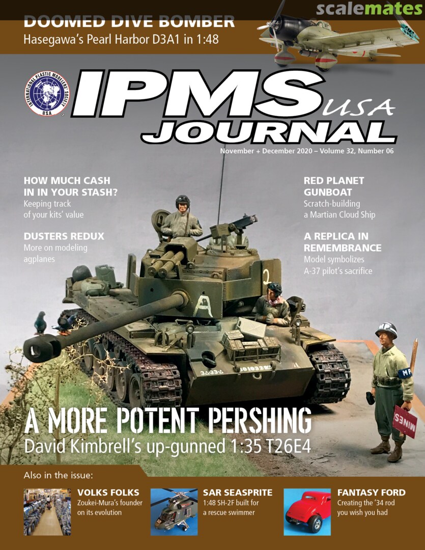 IPMS USA Journal