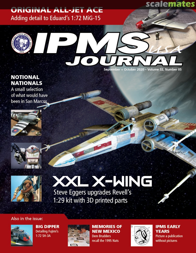 IPMS USA Journal