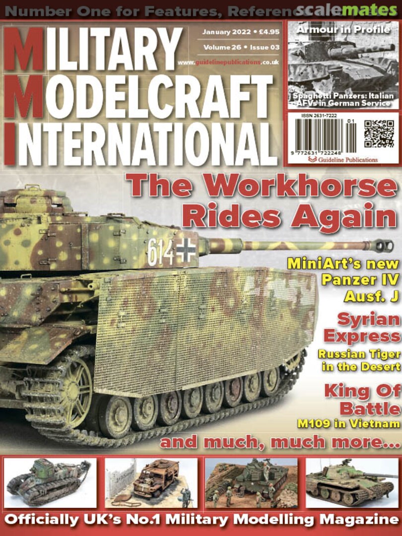 Military Modelcraft International