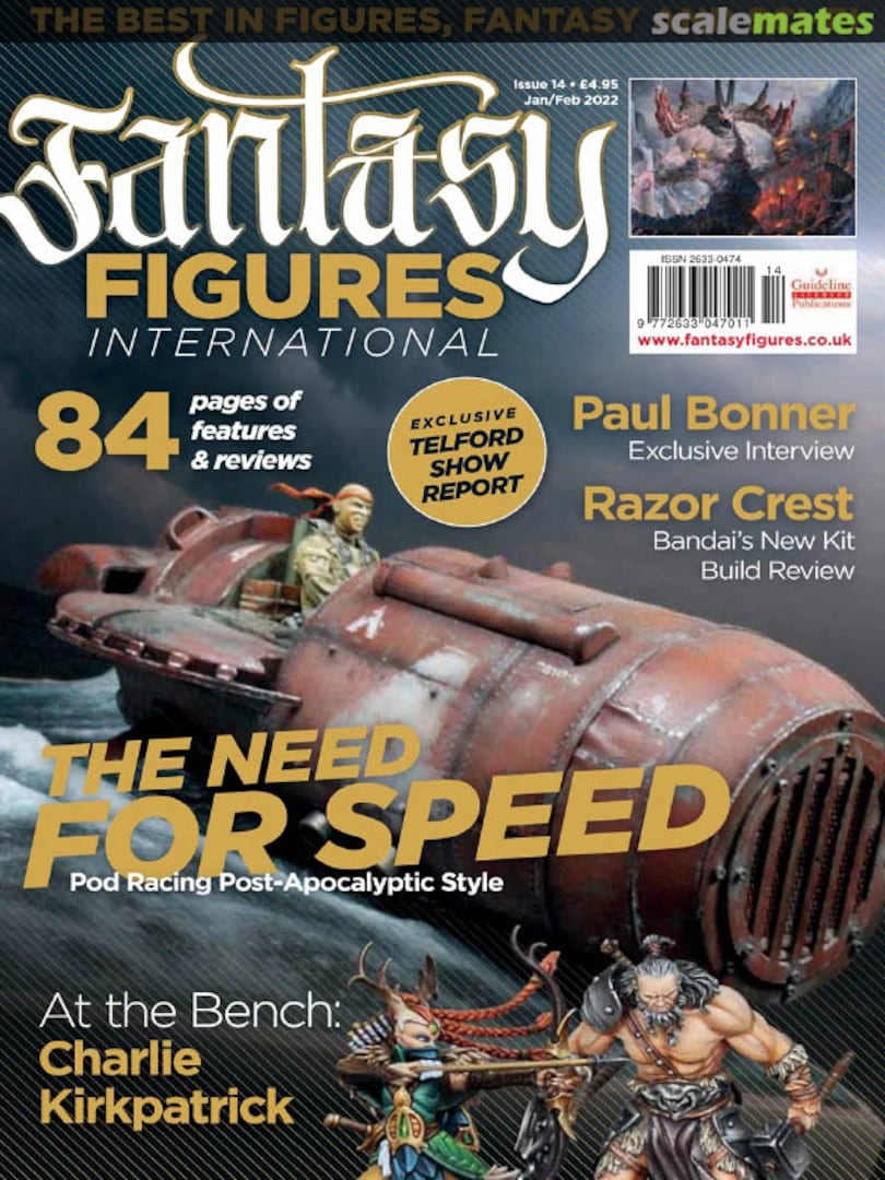 Fantasy Figures International