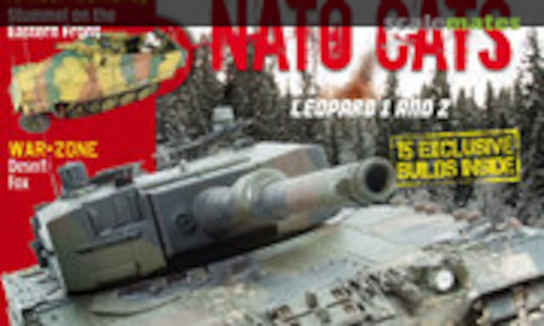 (Scale Military Modeller Vol 44 Issue 515)