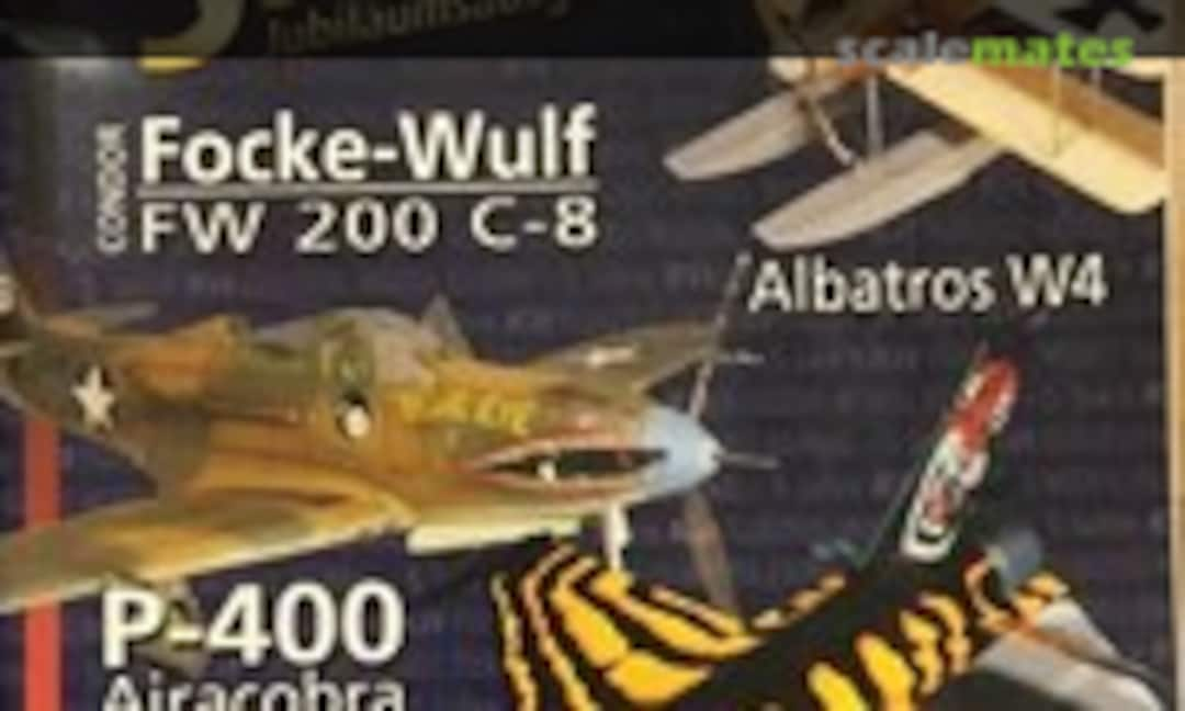 (Kit Flugzeug-Modell Journal 1/2007)