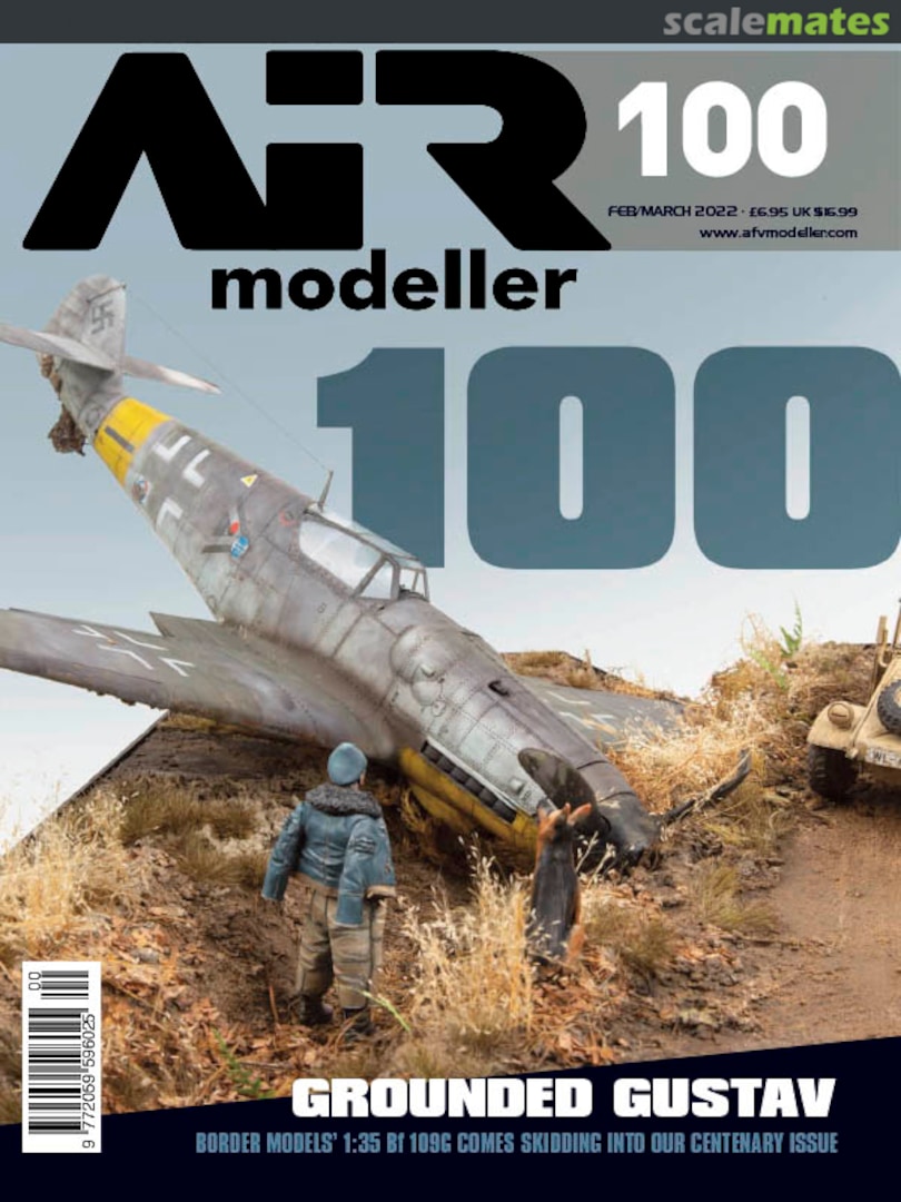 AIR Modeller