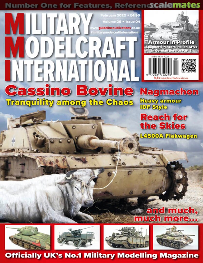 Military Modelcraft International