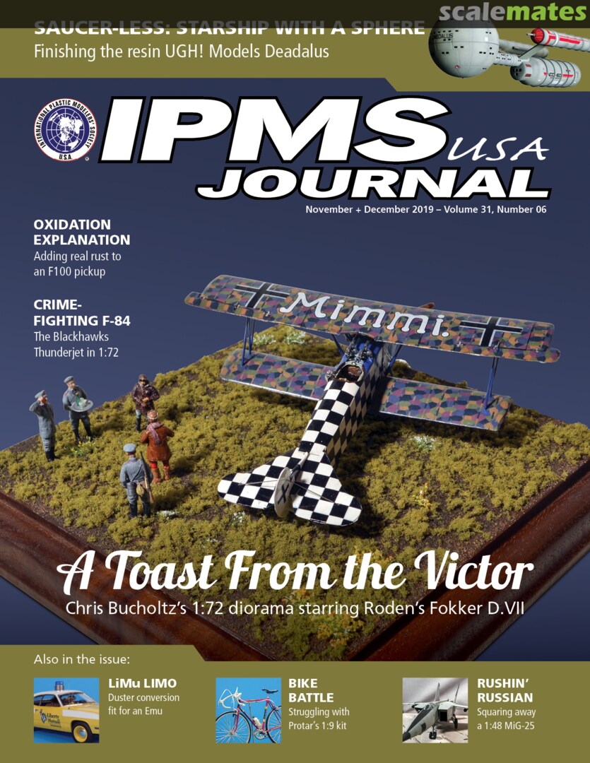 IPMS USA Journal