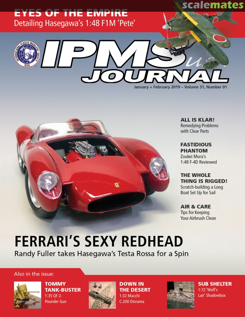 IPMS USA Journal