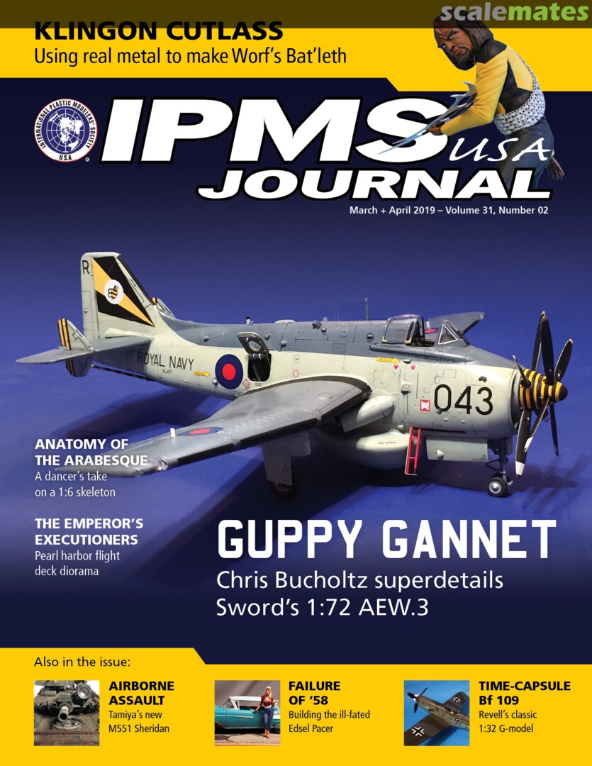 IPMS USA Journal