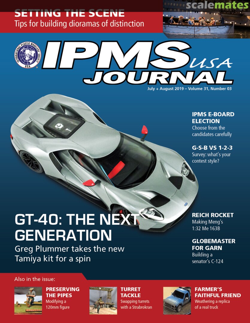 IPMS USA Journal