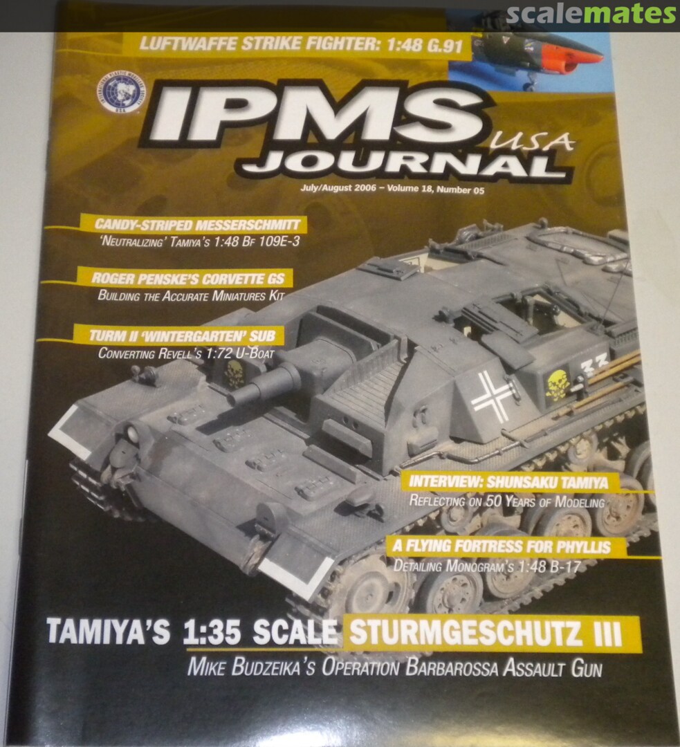 IPMS USA Journal