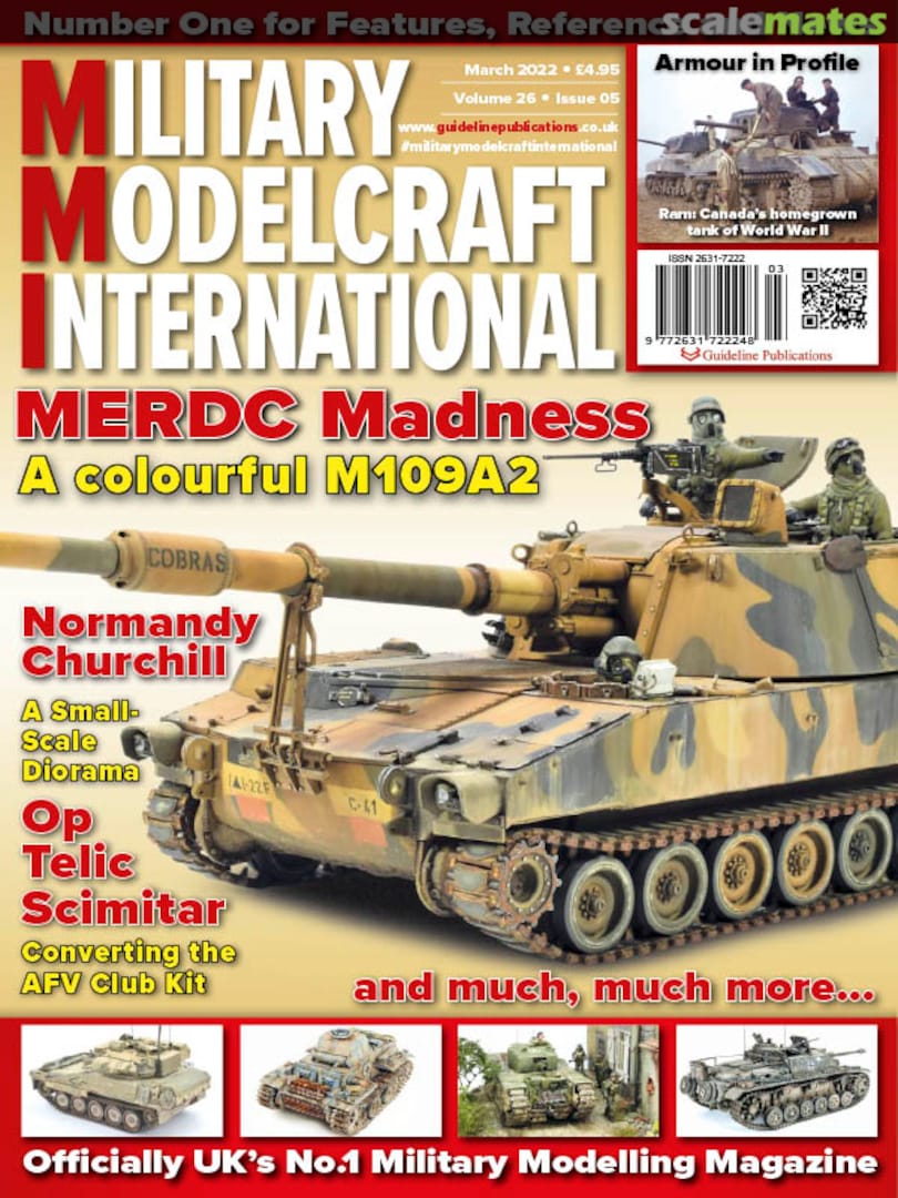 Military Modelcraft International