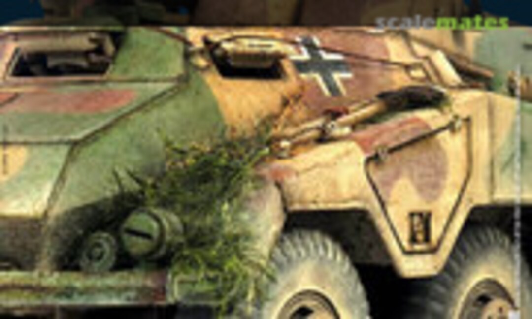 (Military Illustrated Modeller 126)