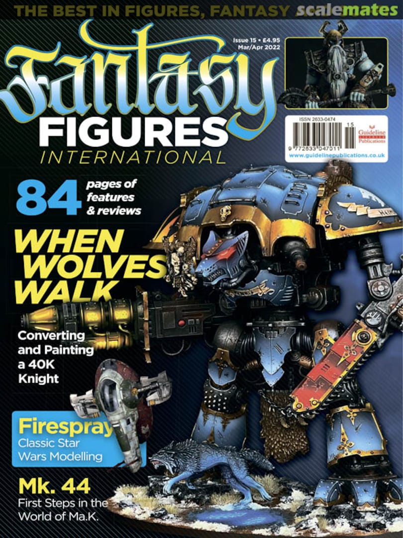 Fantasy Figures International