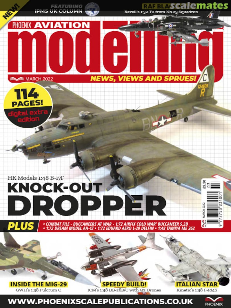 Phoenix Aviation Modelling