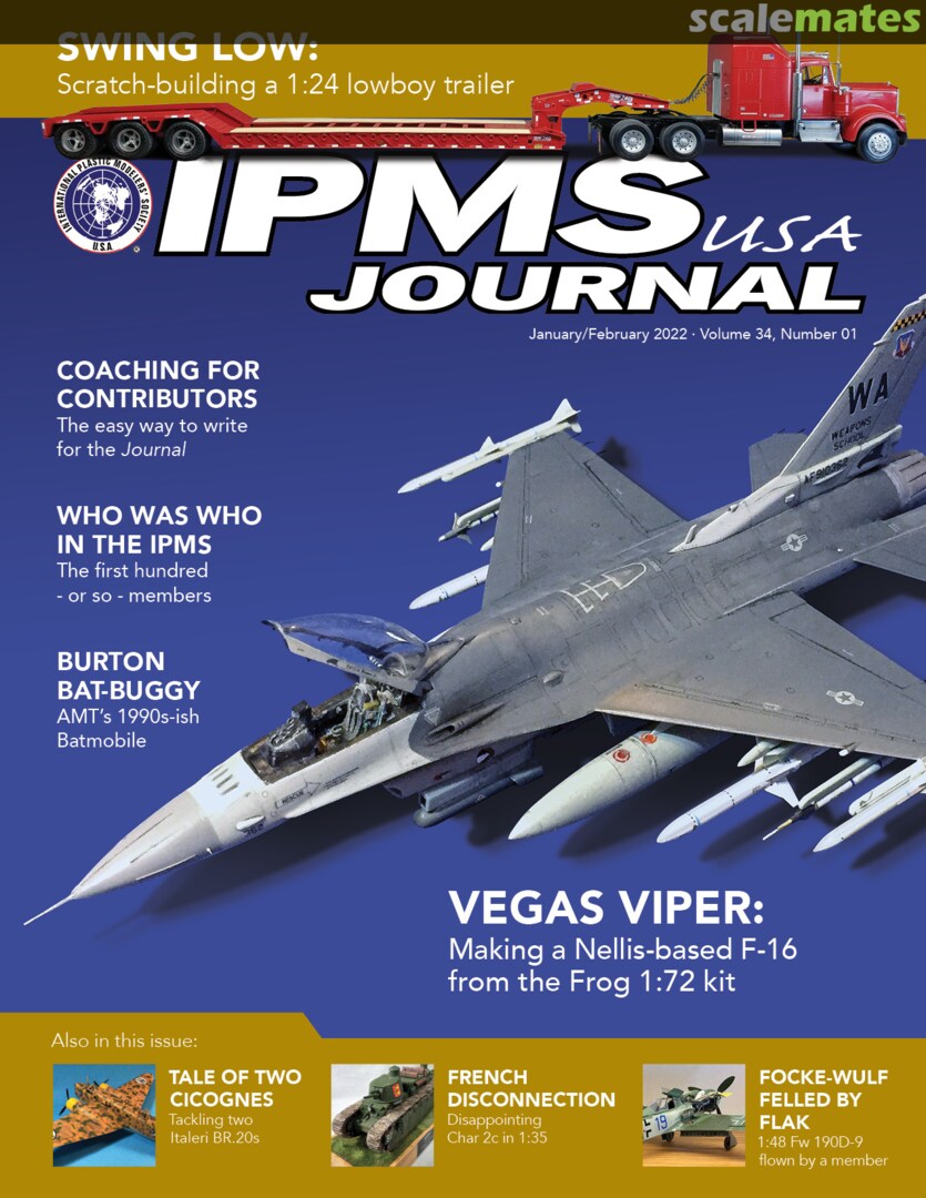 IPMS USA Journal