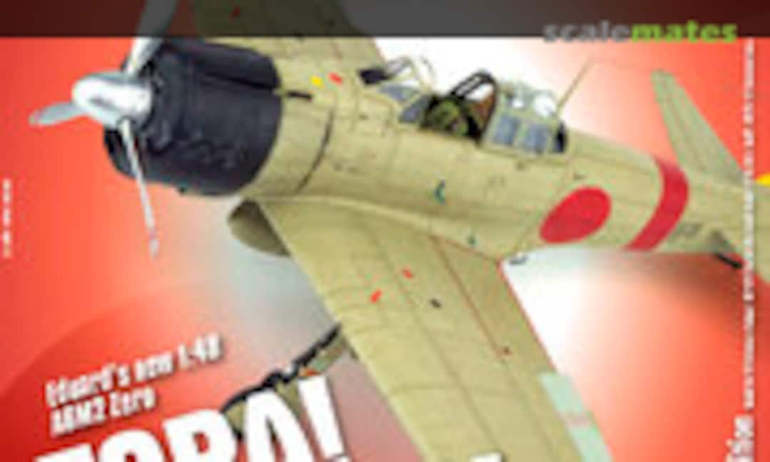 (Military Illustrated Modeller 127)