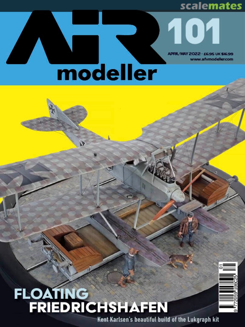 AIR Modeller